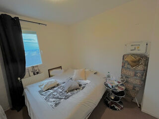  Appartement � vendre 4 pi�ces 82 m�