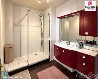  Appartement à vendre 4 pièces 84 m²