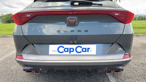 Formentor 1.4 e-HYBRID 245 DSG6 Vz - Automatique 2022 occasion 26000 Valence