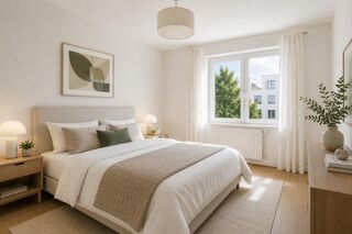 Appartement à vendre 3 pièces 66 m²