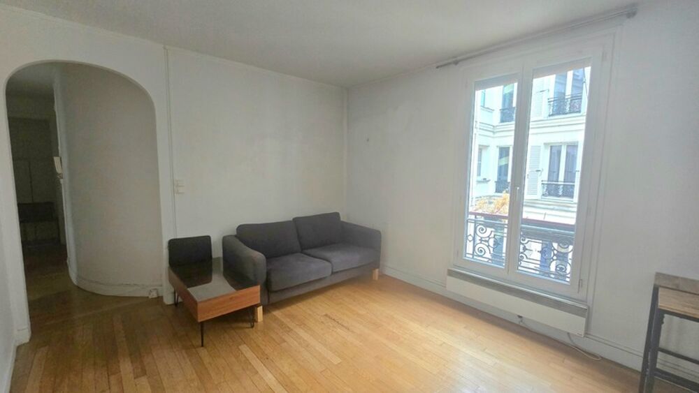 Appartement à vendre 2 pièces PARIS 10EME ARRONDISSEMENT (75)