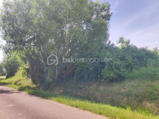  Terrain � vendre 2530 m�