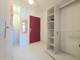  Appartement � vendre 1 pi�ce 24 m�