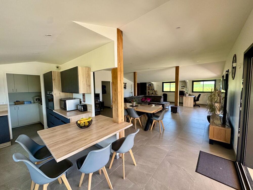 à vendre  Maison Courtenay (45320)