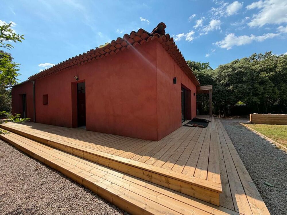 à vendre  Villa Saint-Maximin-la-Sainte-Baume (83470)