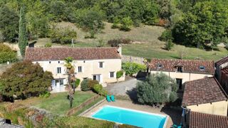  Maison à vendre 8 pièces 230 m²