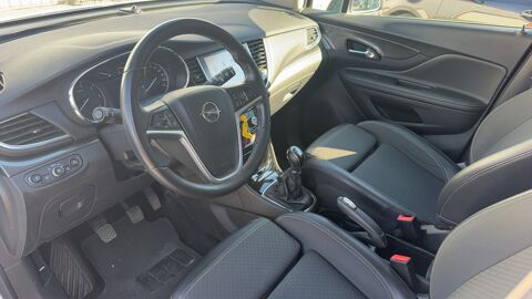 Mokka 1.6 CDTi 136 Colors Edition 2016 occasion 37230 Fondettes