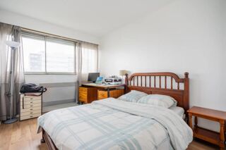  Appartement à vendre 5 pièces 92 m²