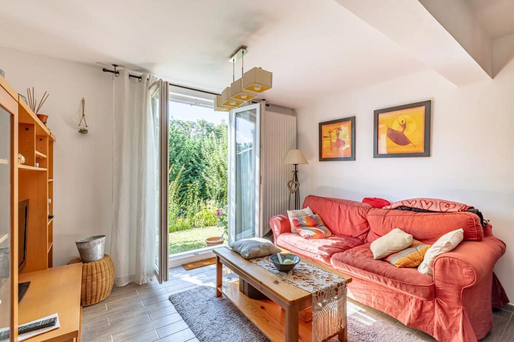 Appartement de 4 pièces de 88 m² situé à Fosses