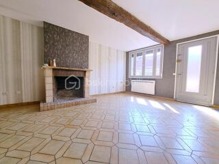  Maison � vendre 4 pi�ces 81 m�