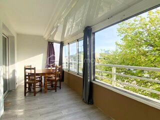  Appartement à vendre 2 pièces 39 m²