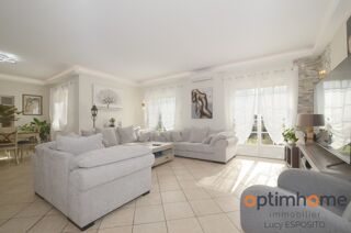  Maison à vendre 4 pièces 126 m²
