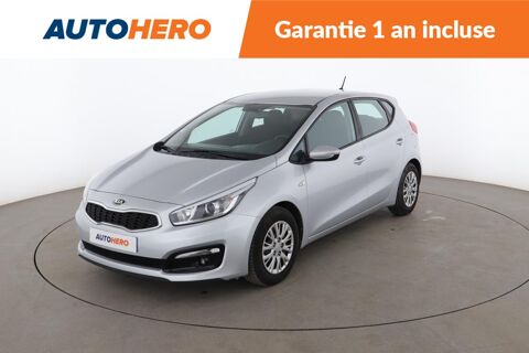 Kia Ceed 1.4 CVVT ISG 100 ch 2016 occasion Issy-les-Moulineaux 92130
