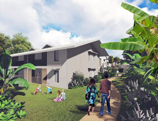  Appartement � vendre 1 pi�ce 22 m�