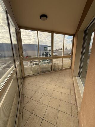  Appartement � vendre 3 pi�ces 55 m�