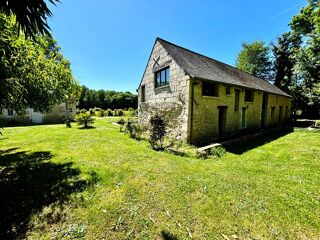  Moulin  vendre 12 pices 401 m Angers