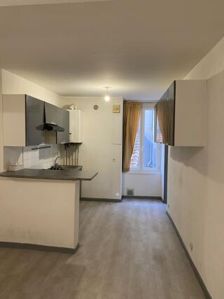  Appartement � vendre 2 pi�ces 38 m�