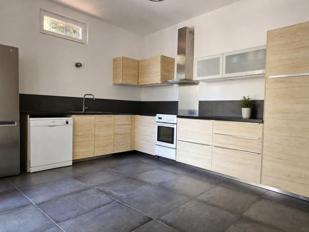 � vendre  Maison Ceyreste (13600)