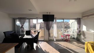 Appartement à vendre 2 pièces 42 m²
