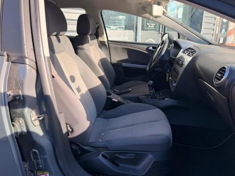 Leon 1.6 TDi 105ch STYLE 2011 occasion 31000 Toulouse