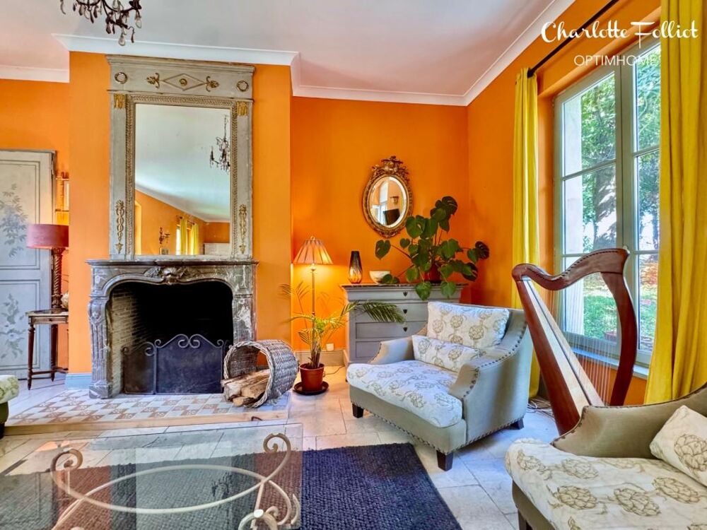 à vendre  Maison Évran (22630)
