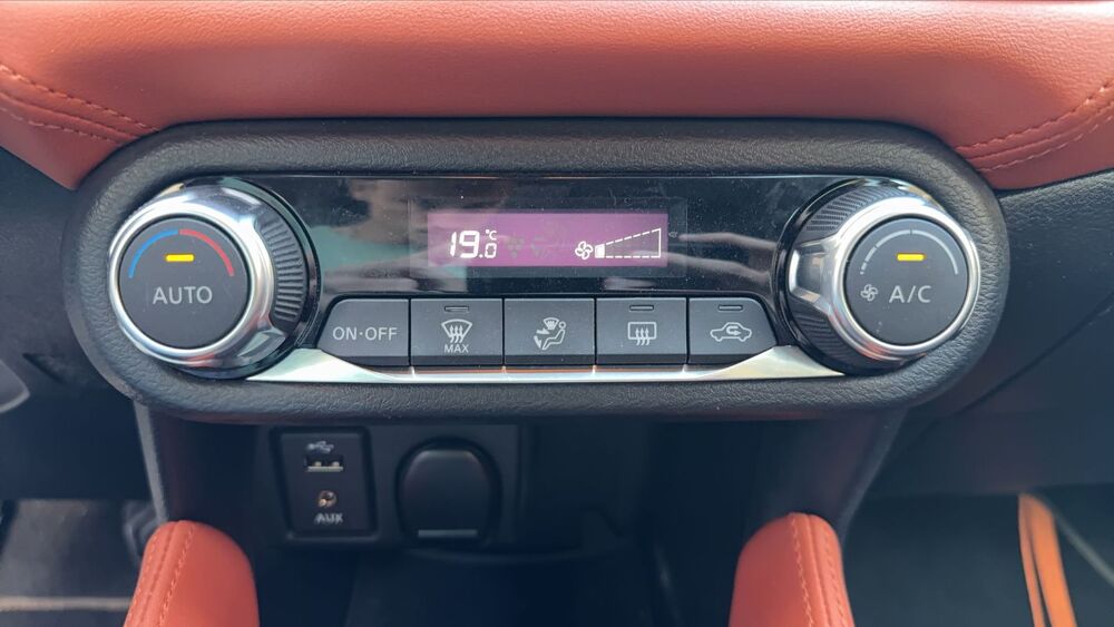 Micra V 1.5 dCi 90 N-Connecta 2018 occasion 72290 Souligne Sous Ballon