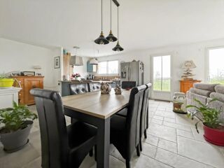  Maison � vendre 4 pi�ces 105 m�