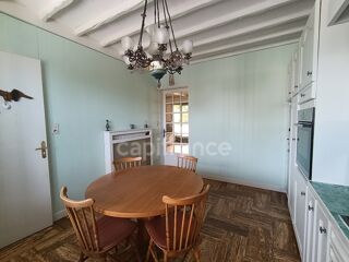  Villa à vendre 5 pièces 144 m²