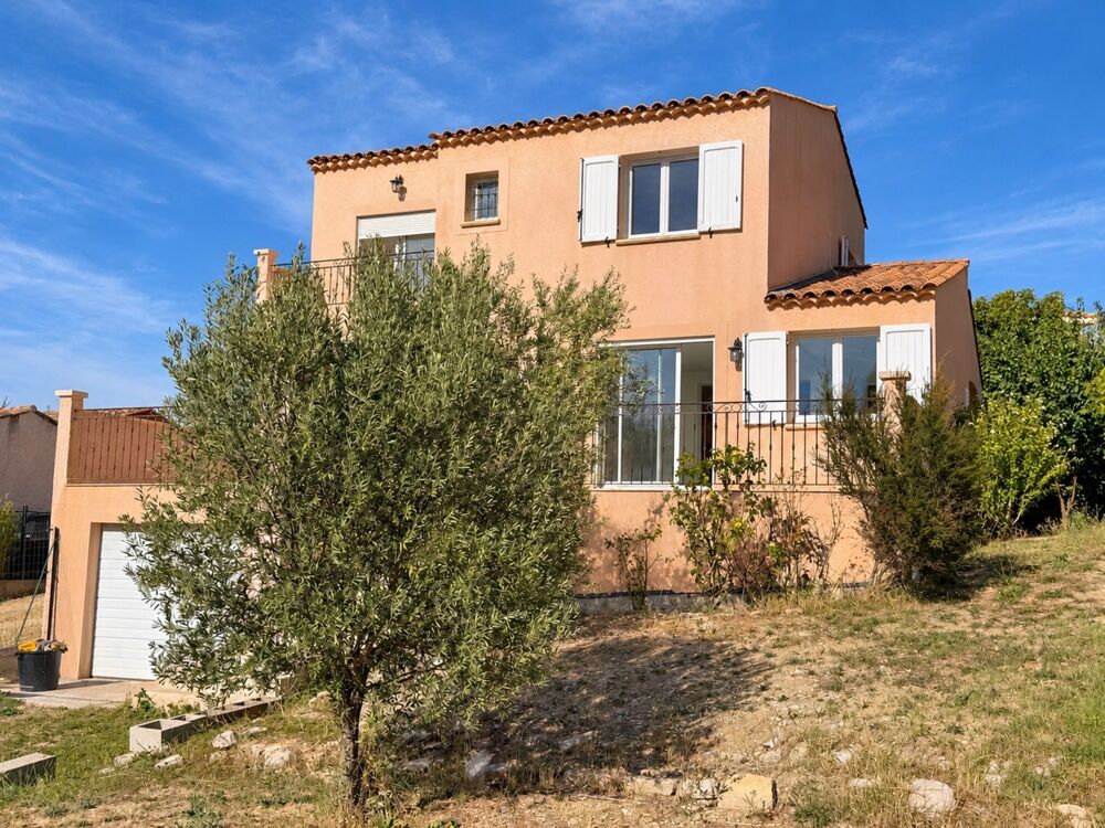 Vente Maison Maison T5 à vendre à Manosque Village - surface utile d'environ 220 m² Manosque
