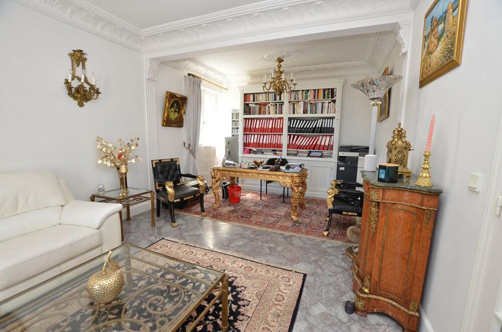 Maison 8 pièce(s) 205 m² (3 logements séparés)