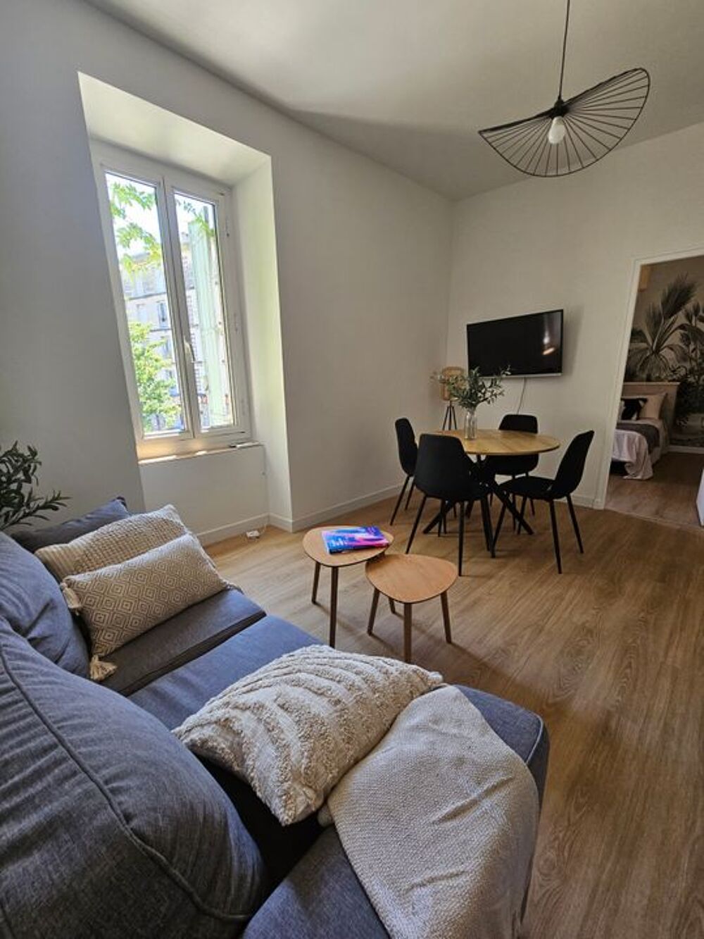 Location Appartement Appartement de 28m2 à louer sur Avignon Avignon
