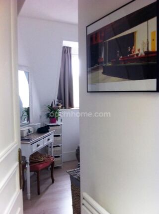  Appartement à vendre 3 pièces 50 m²