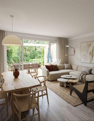  Villa à vendre 4 pièces 55 m²