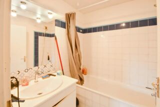  Appartement � vendre 3 pi�ces 62 m�