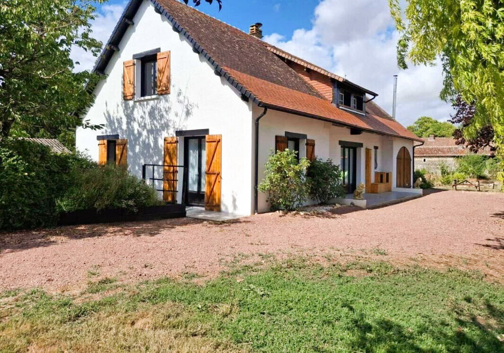Maison 9 pièces 193 m² · à Chatellerault · 193 m² · 318 000 €