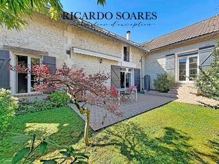  Maison à vendre 7 pièces 199 m²