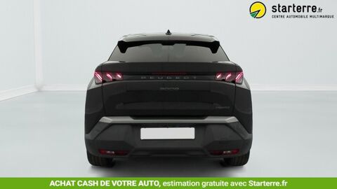3008 Hybrid 145 e-DCS6 GT 2025 occasion 69190 Saint-Fons