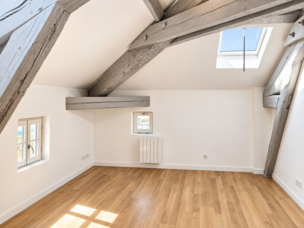 T3 EN DUPLEX à CLERMONT FERRAND
