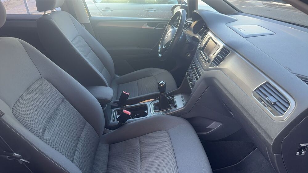 Golf 1.6 TDI 110 Confortline 2015 occasion 13127 Vitrolles