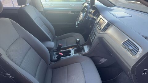 Golf 1.6 TDI 110 Confortline 2015 occasion 13127 Vitrolles