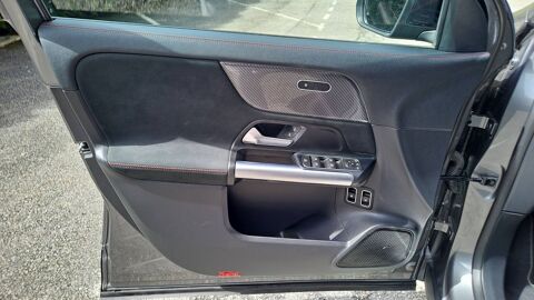 Classe GLA II 250e 218 EQ Power 8G-DCT AMG Line - Entretien constructeu 2024 occasion 73300 Saint Jean De Maurienne