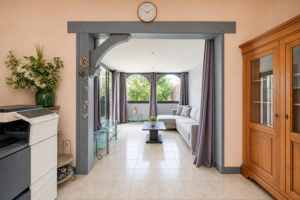 Maison de 5 pièces de 150 m² située à Sainte-Savine
