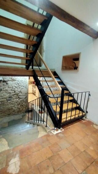  Maison � vendre 8 pi�ces 258 m�