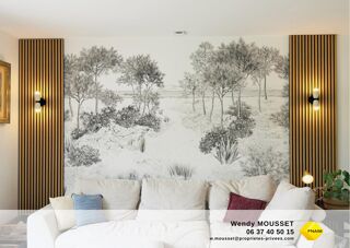  Maison à vendre 6 pièces 157 m²