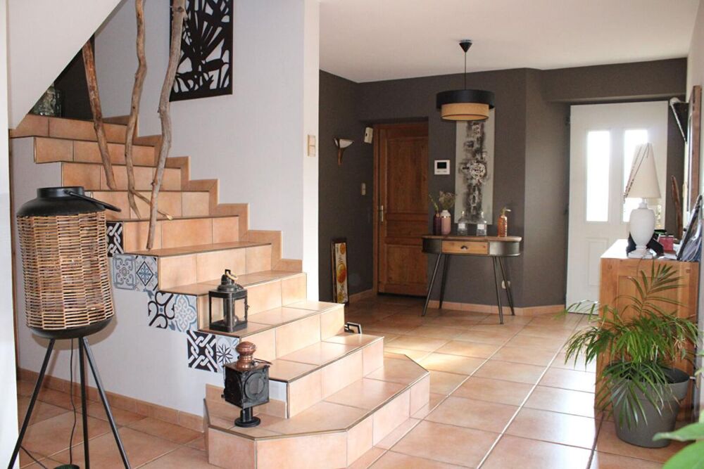 Vente Maison Exclusivité Langogne, maison familiale avec jardin Langogne