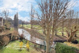  Maison à vendre 7 pièces 138 m²