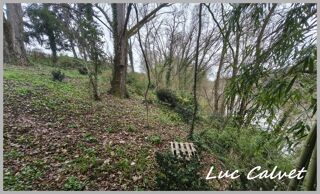  Terrain à vendre 1589 m²
