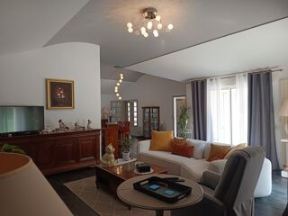  Maison à vendre 7 pièces 198 m²