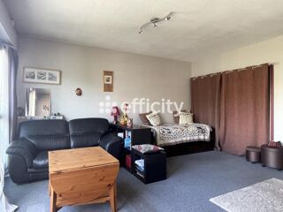  Appartement  vendre 1 pice 33 m