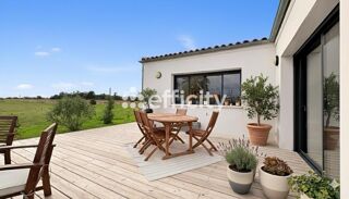  Villa � vendre 6 pi�ces 138 m�